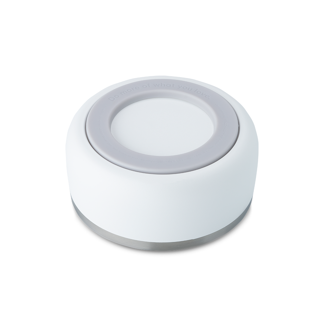 Pet Bowl Shy Marshmallow