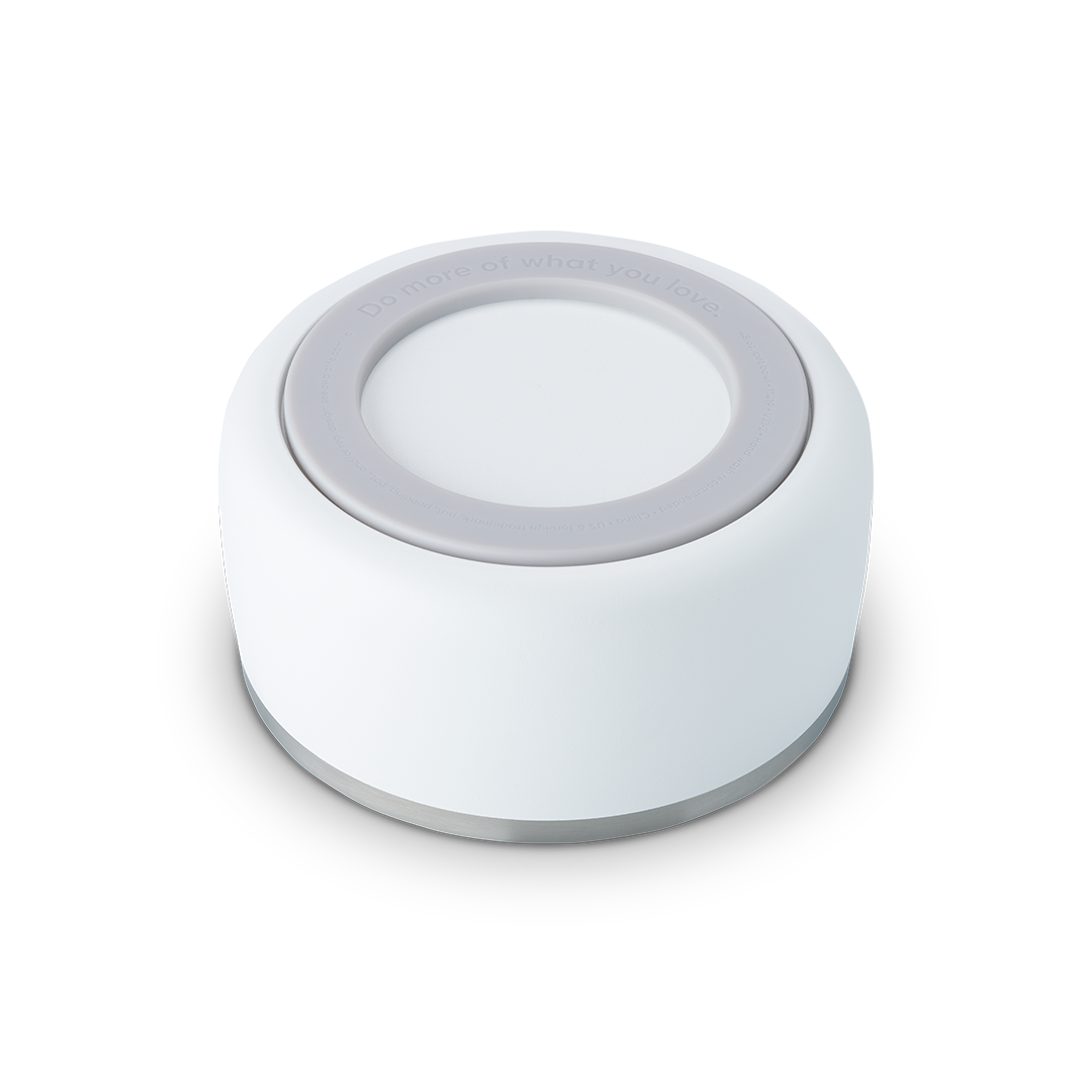 Pet Bowl Shy Marshmallow