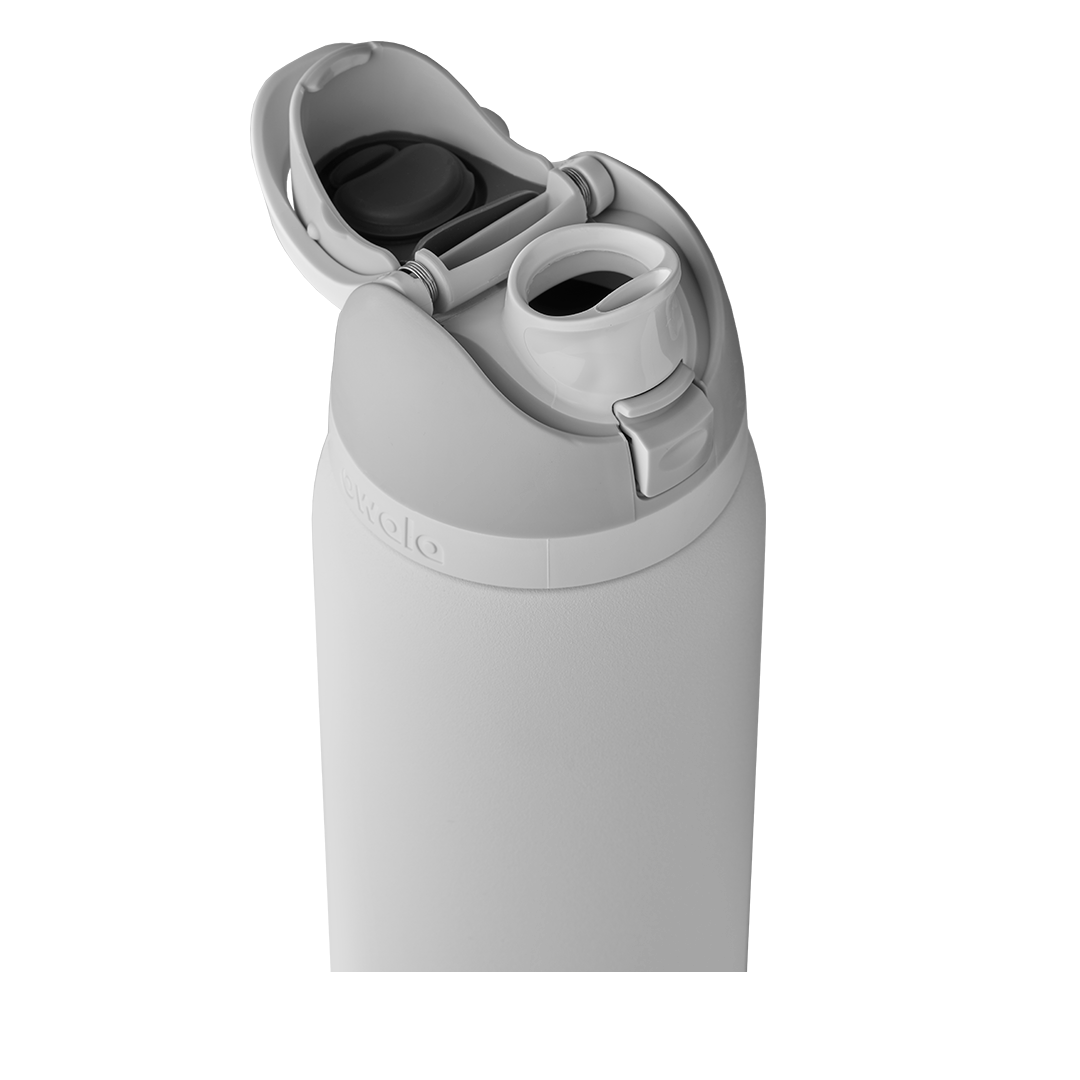 FreeSip? Shy Marshmallow