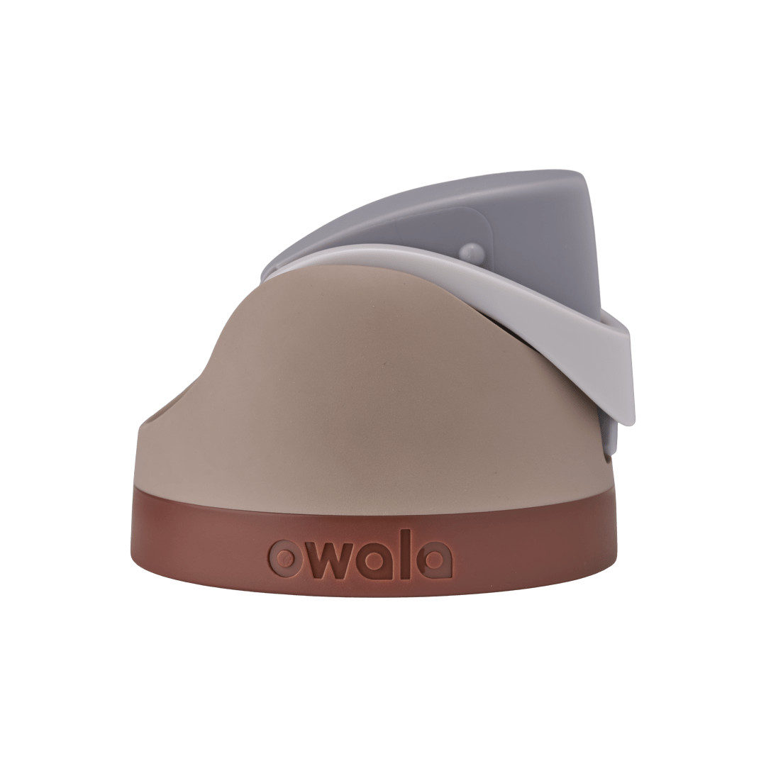 Replacement LidsShy Marshmallow( FreeSip)