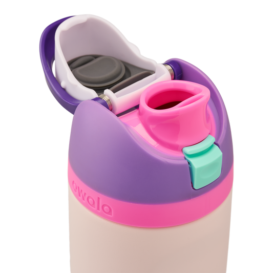 Kids¡¯ FreeSip? Bunny Business