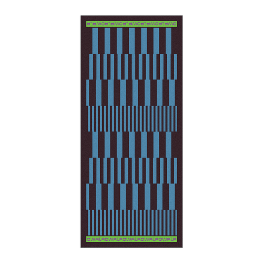 Beach Towels Retro Dive