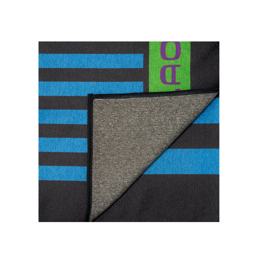 Beach Towels Retro Dive