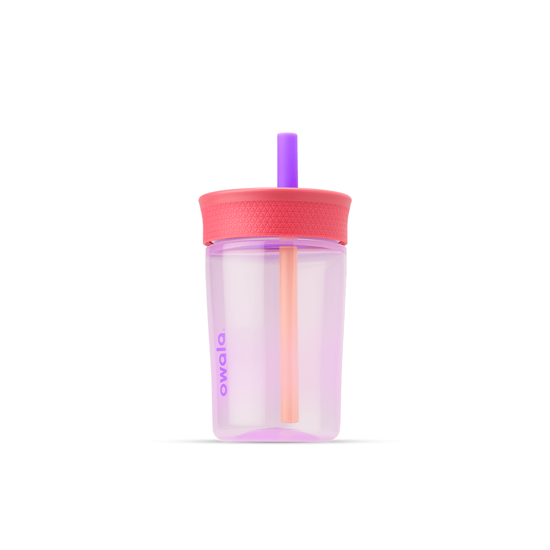 Kids¡¯ Tumbler Lilac Rocket